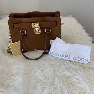 Michael Kors handbag